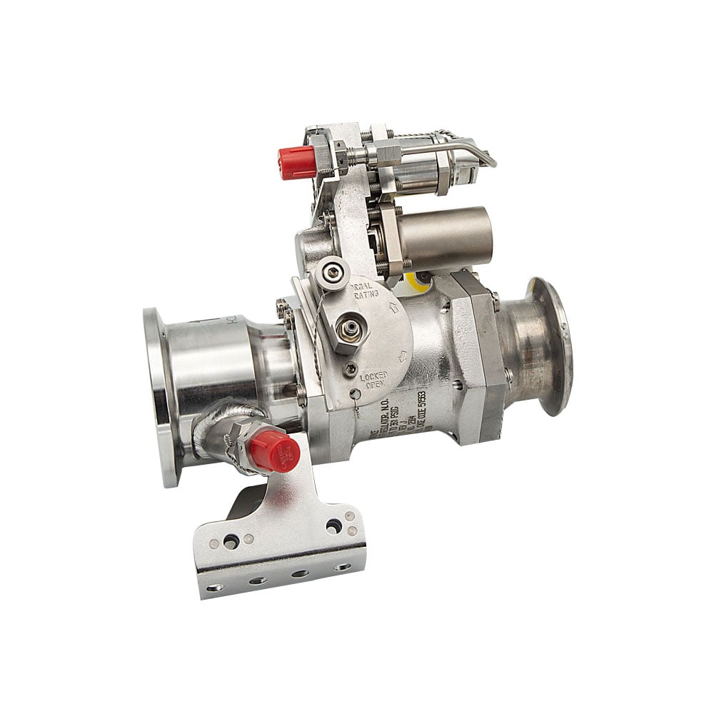 Anti-Ice Pressure Regulating Shut-Off Valves