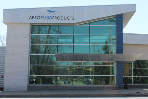 Building-Front-aero-fluid-products Building-Front-aero-fluid-products