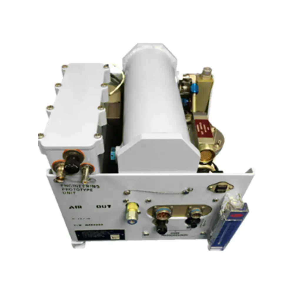 Compressor-Dehydrator Units