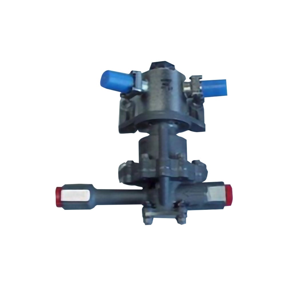 Pressure Regulator & Relief Valves