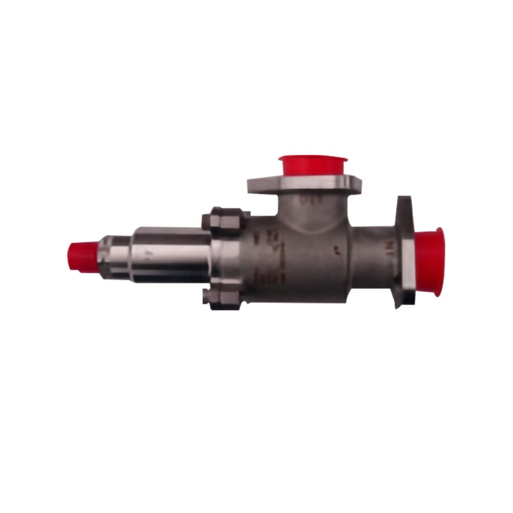 Pressure Regulating Valves