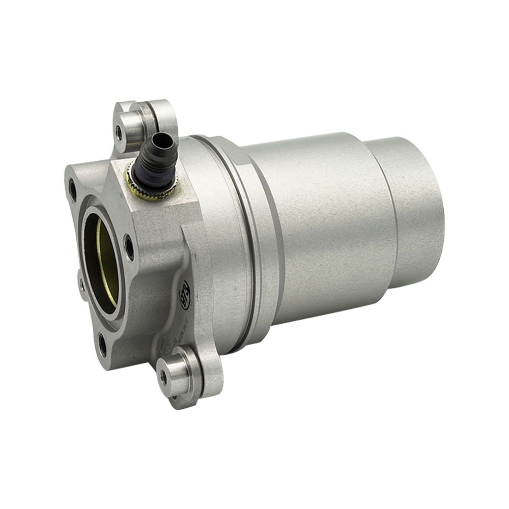 Breather Air Valves