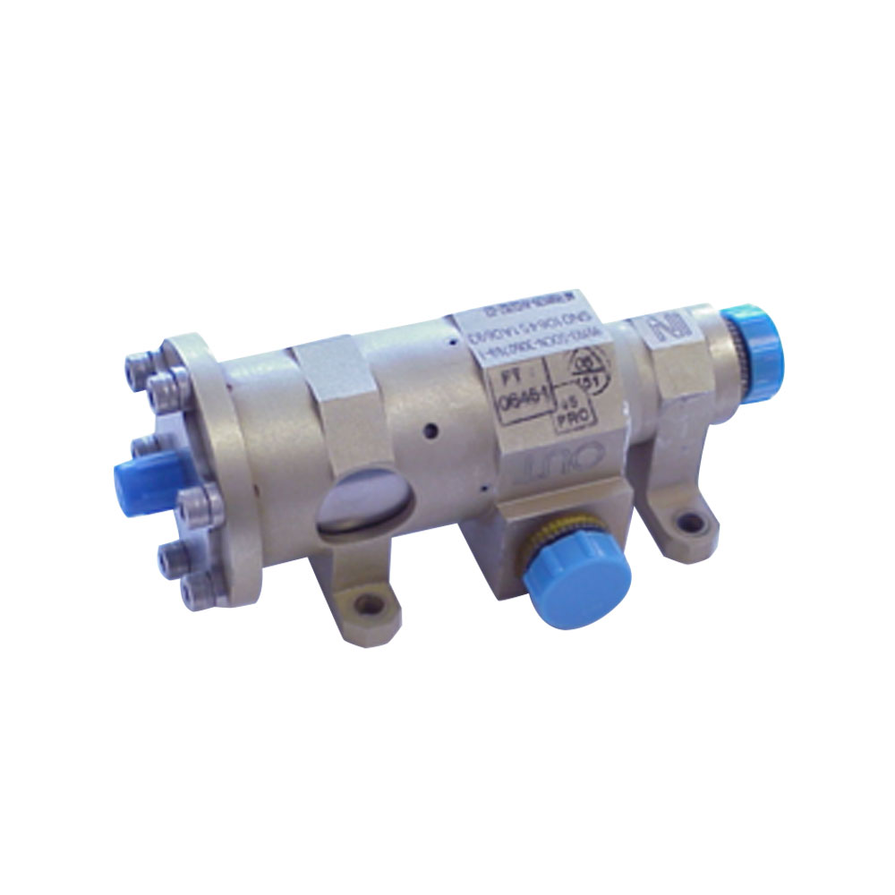 Flow Control Valves