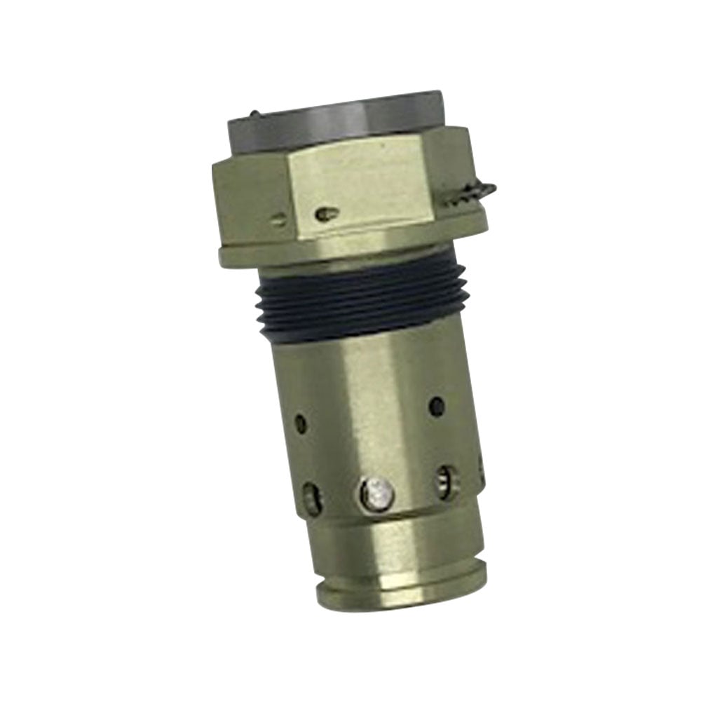 Pressure Relief Valves