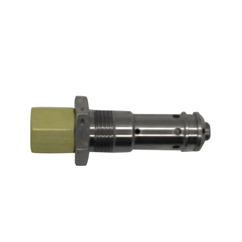Pilot Operated Relief Valve | Aero Fluid Products